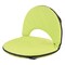 Kaplan Early Learning Company Go Anywhere Portable Chair - Green